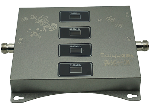  唐县四频手机信号接收器200㎡