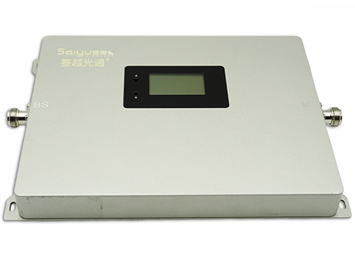  唐县三频/四频/五频手机信号接收器800㎡