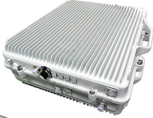 唐县信令级数字室分型移动通信干扰器