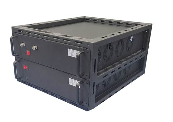 唐县室内大功率通讯管控屏蔽系统