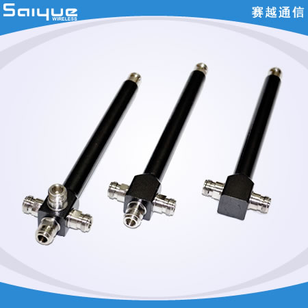  唐县FM调频广播同步广播功分器