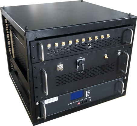 唐县全频段无线网络封控设备