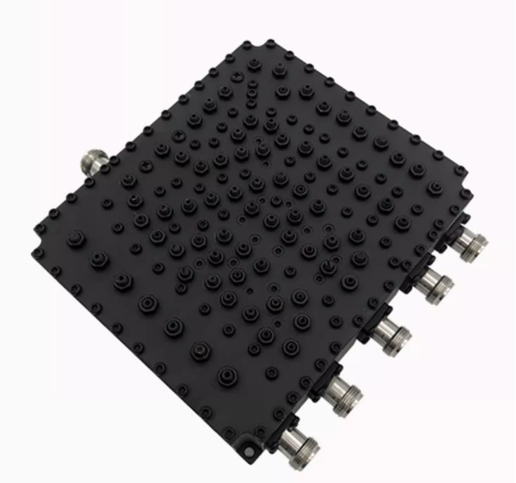  唐县双频三频四频五频腔体合路器4G+5G