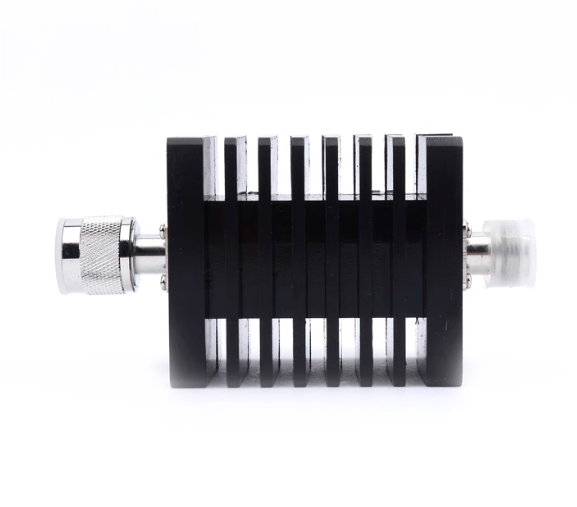  唐县腔体固定衰减器0-3G/0-4G  N型接口